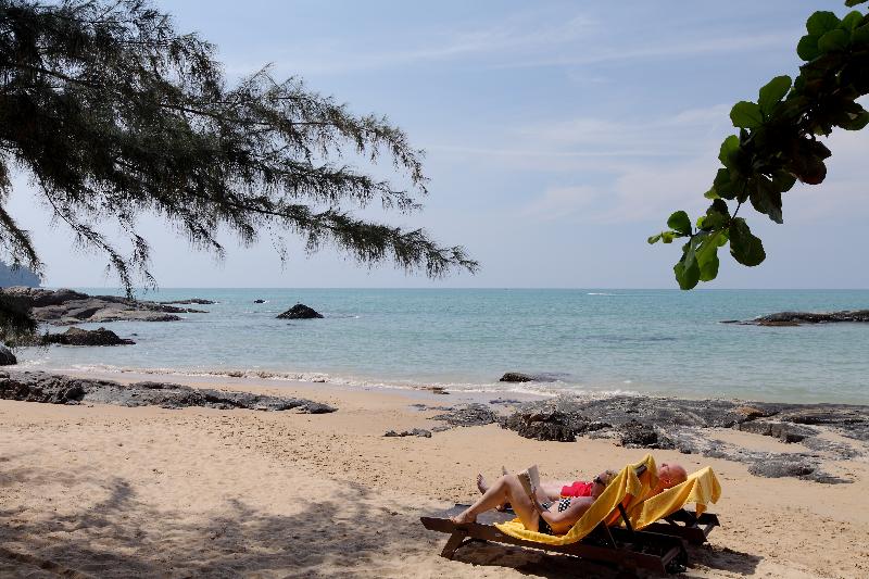 استراحتگاه Sentido Khao Lak