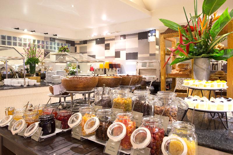 استراحتگاه Sentido Khao Lak