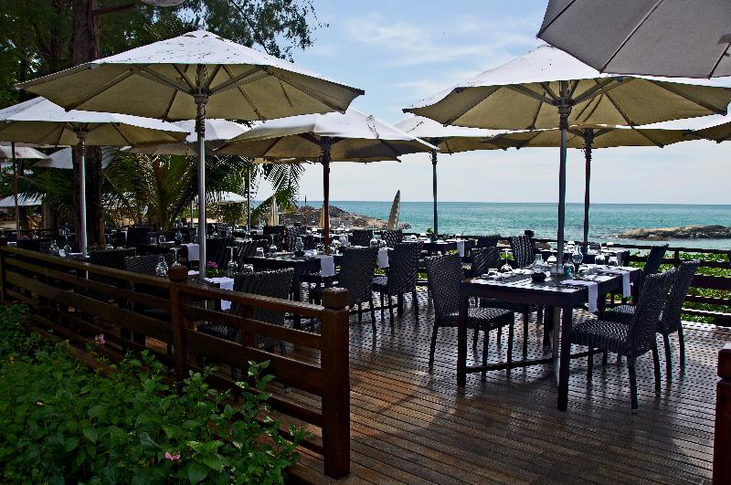استراحتگاه Sentido Khao Lak