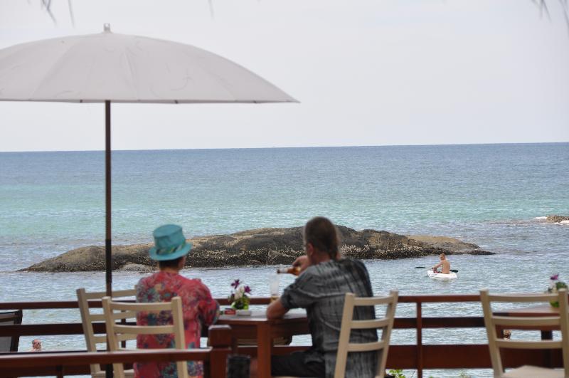 استراحتگاه Sentido Khao Lak