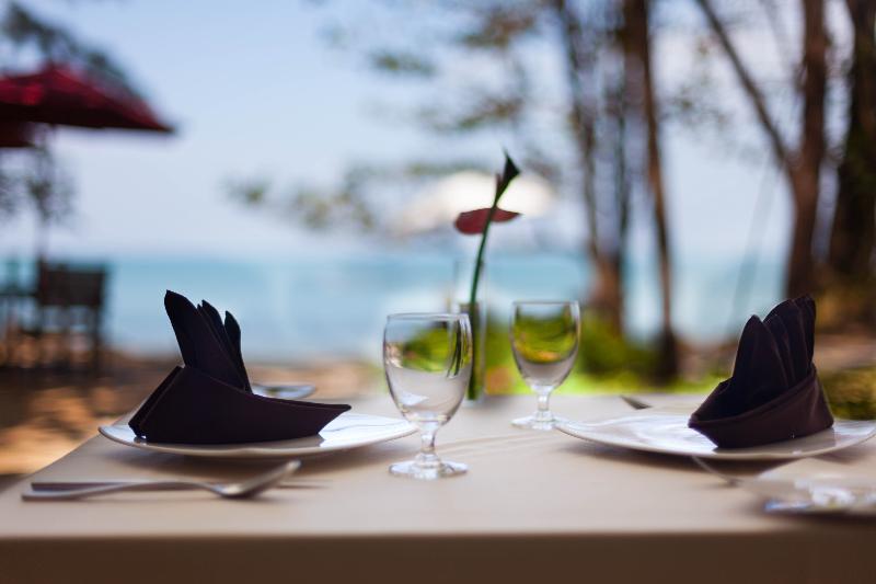 استراحتگاه Sentido Khao Lak