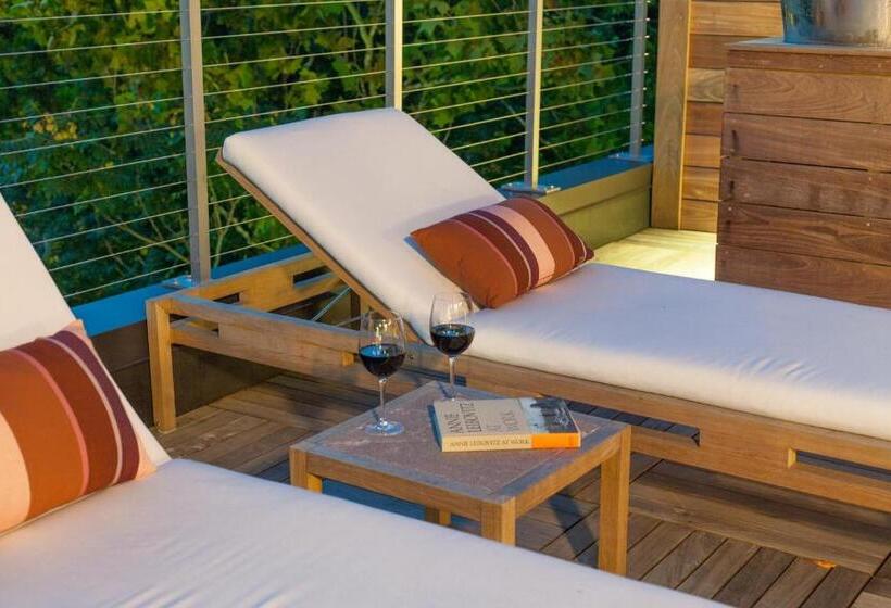 The Watershed   Formerly Hotel Zero Degrees