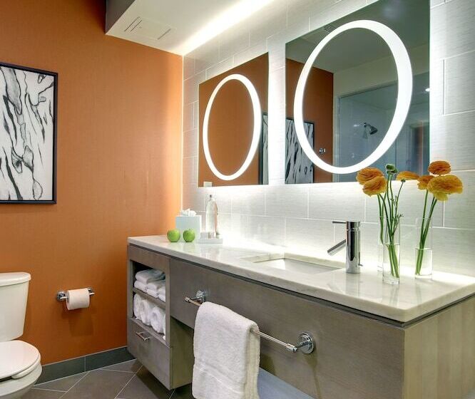 The Watershed   Formerly Hotel Zero Degrees