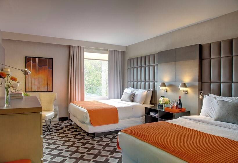 The Watershed   Formerly Hotel Zero Degrees