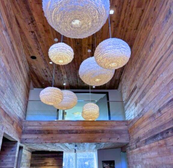 The Watershed   Formerly Hotel Zero Degrees