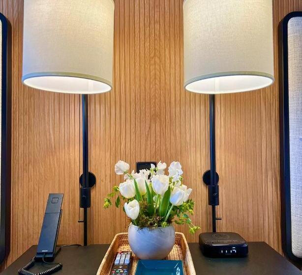 The Watershed   Formerly Hotel Zero Degrees