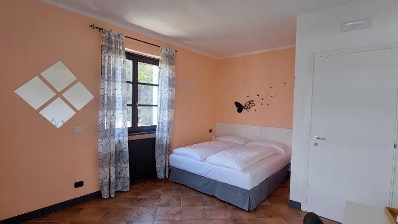 مبيت وإفطار Eden Guest House Colico