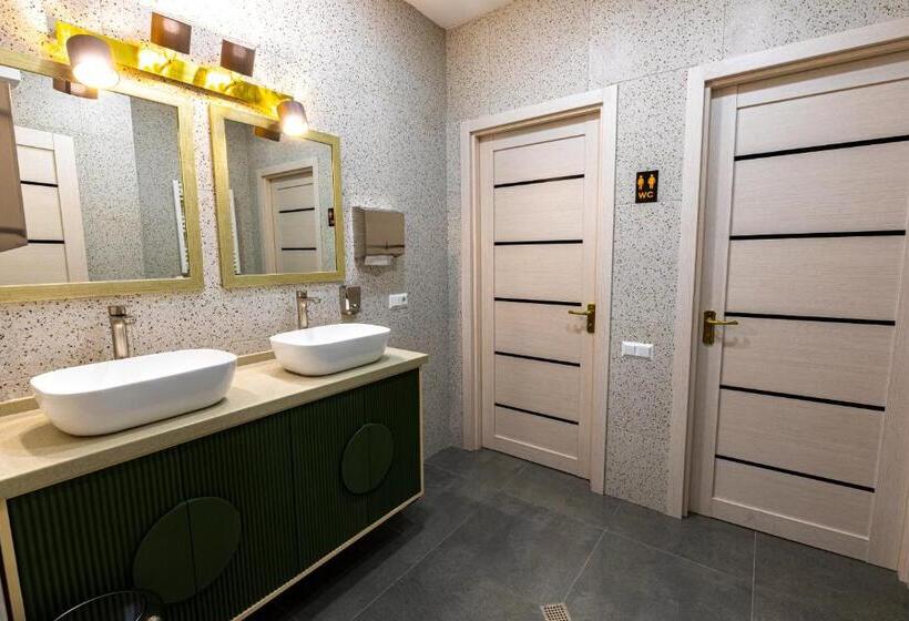 Md Apart Hotel Tbilisi