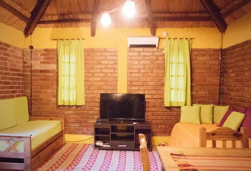 Hostel Posada Mi Esperanza