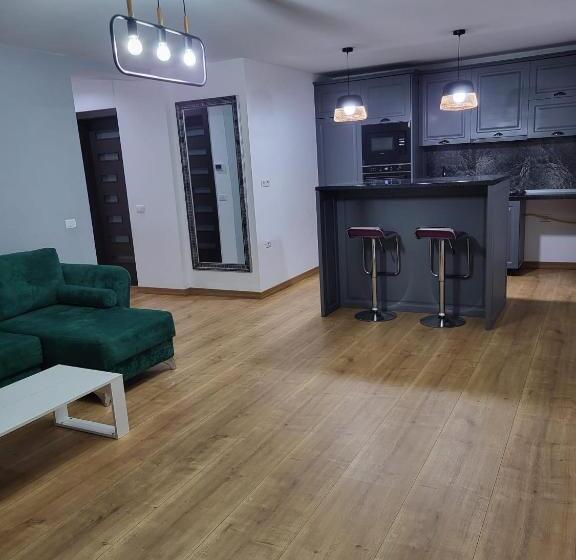 Aparthotel Dominic Residence