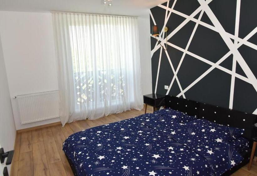Aparthotel Dominic Residence