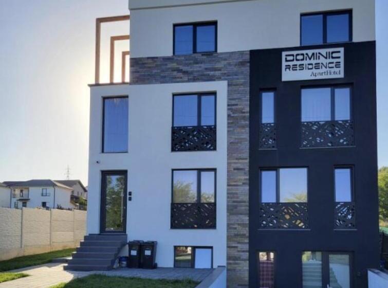 Aparthotel Dominic Residence