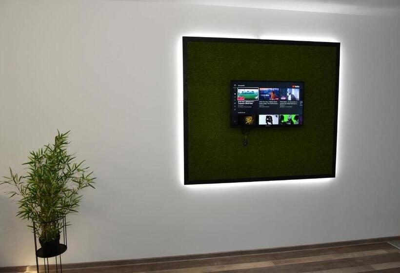 Aparthotel Dominic Residence
