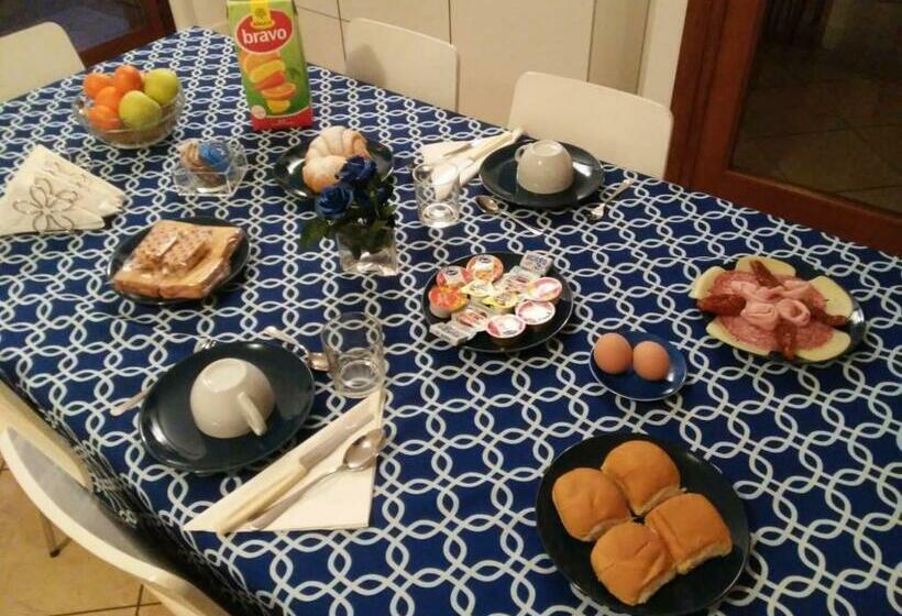B&b Accogliente A Due Passi Dal Metrò Di Milano   Casa Adriana