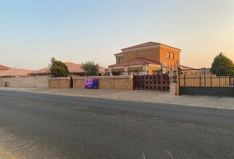 צימר Nimza K Guesthouse