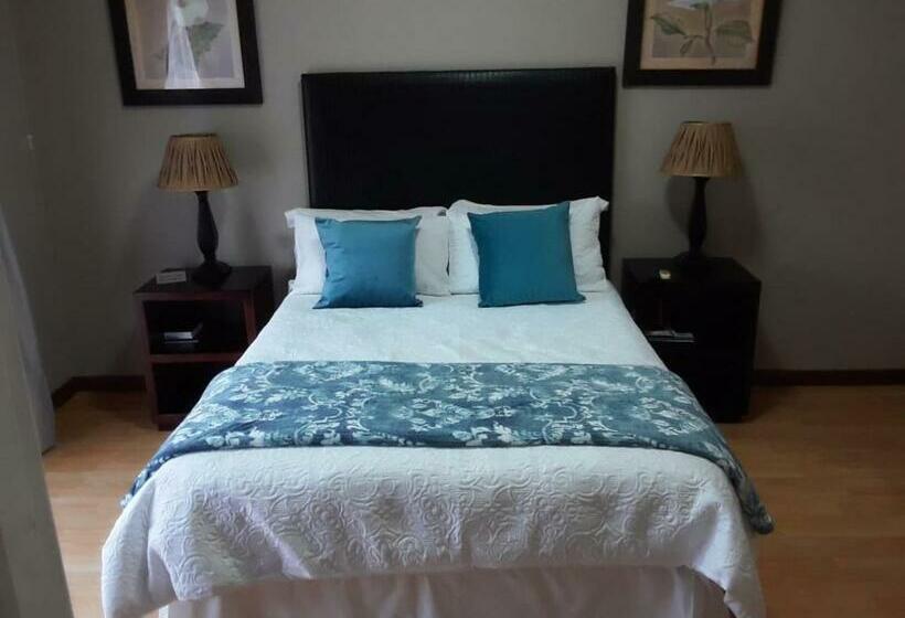 צימר Nimza K Guesthouse