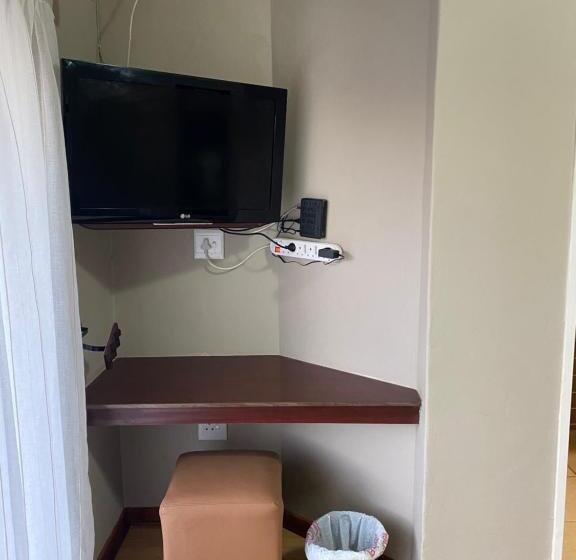 تختخواب و صبحانه Nimza K Guesthouse
