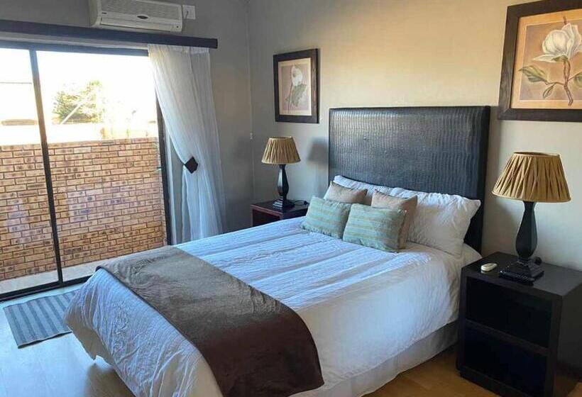 تختخواب و صبحانه Nimza K Guesthouse