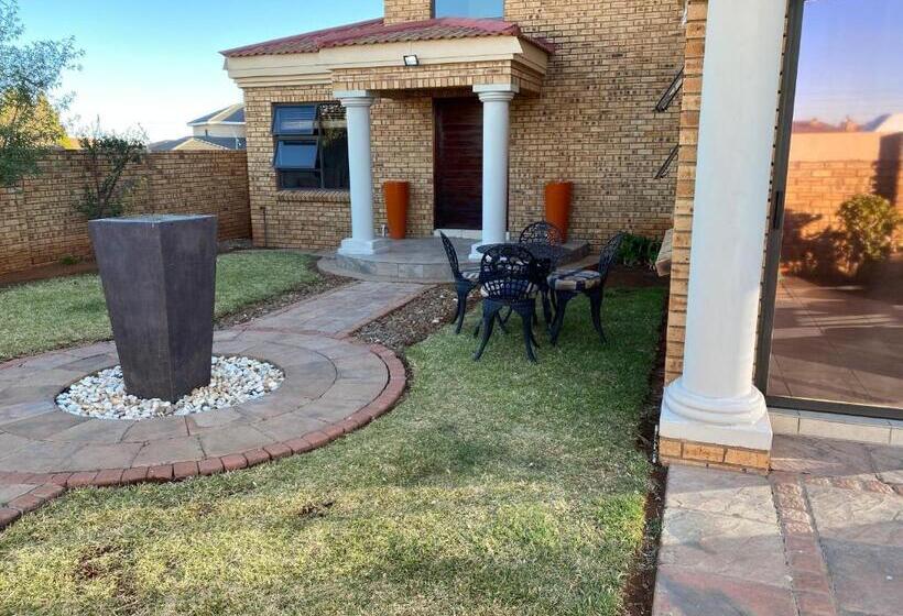 تختخواب و صبحانه Nimza K Guesthouse
