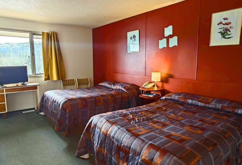 Cozy Corner Motel & Restaurant