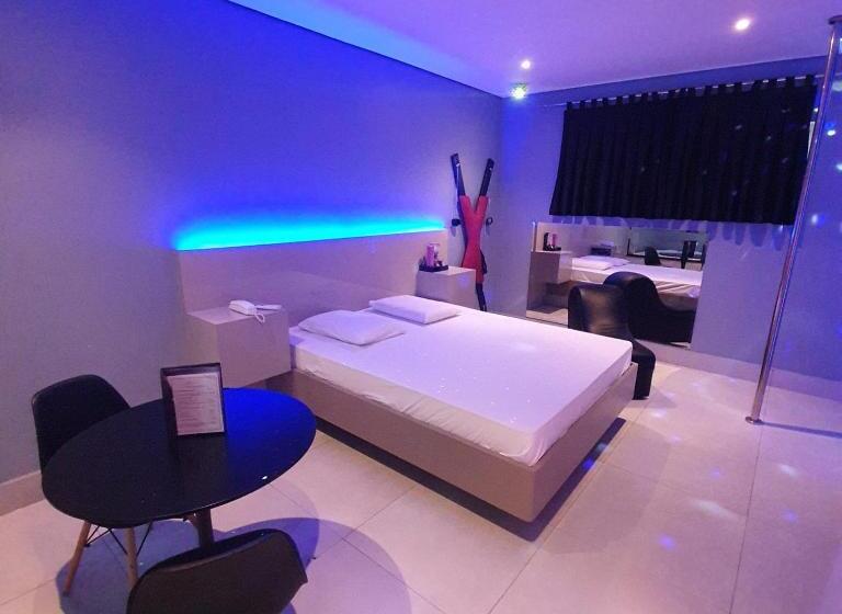 Desejo Motel