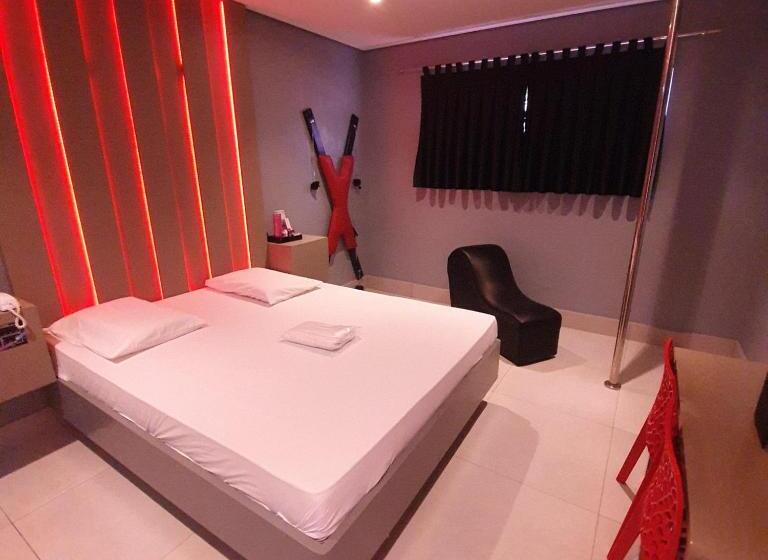 Desejo Motel