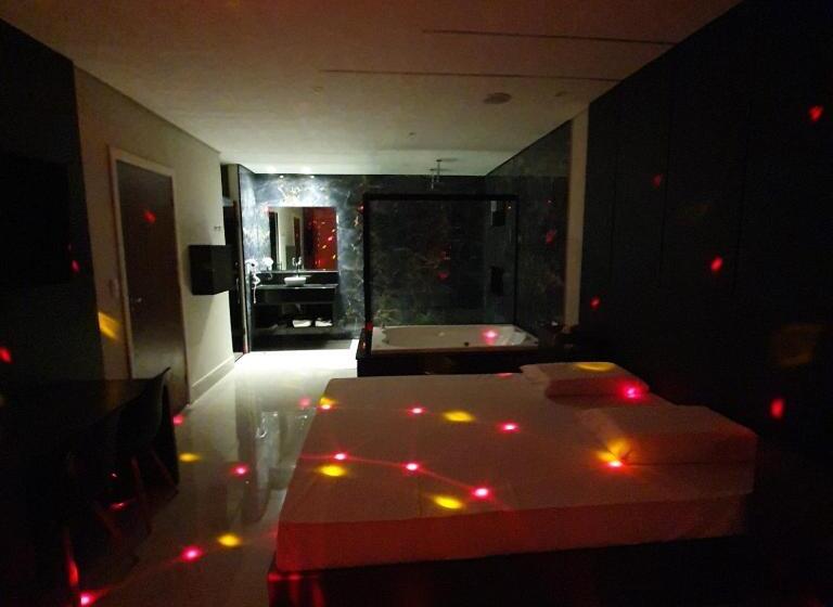 Desejo Motel