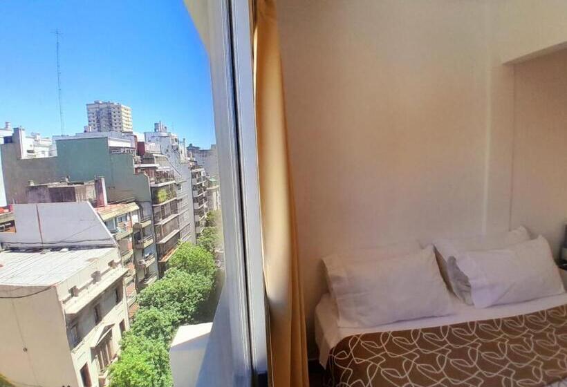Edificio Recoleta