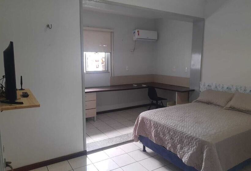 Guará Hostel