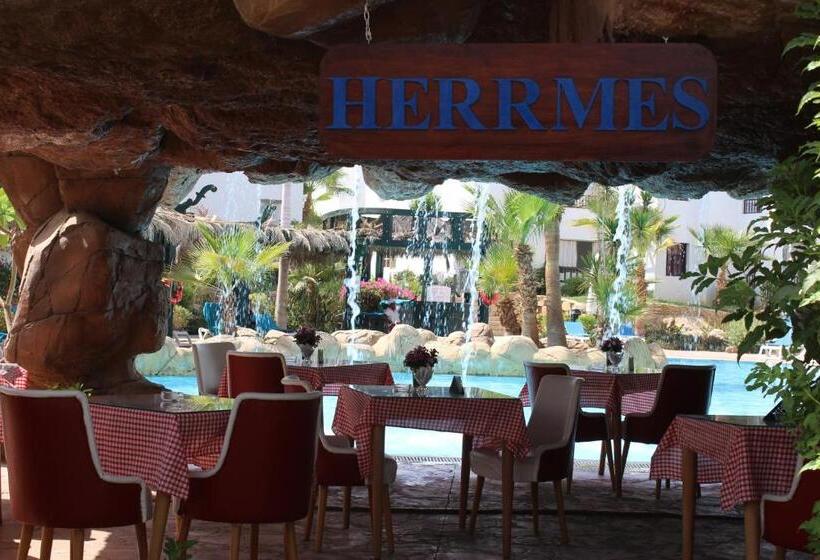 Herrmes Hospitality