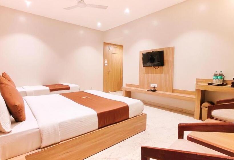 בית מלון כפרי 9 Coin