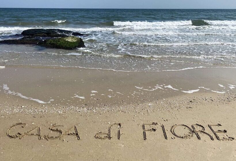 Casa Di Fiore Spa And Medical Hotel, Mineral Pools & Private Beach