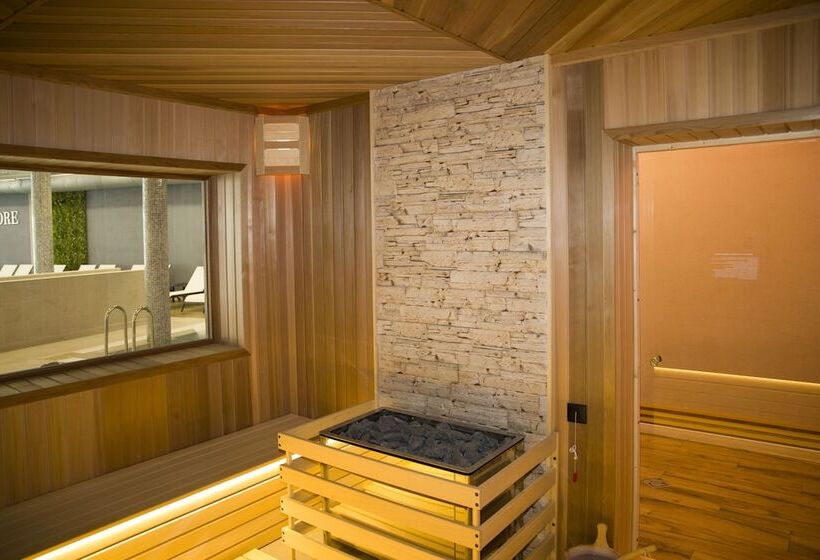 Casa Di Fiore Spa And Medical Hotel, Mineral Pools & Private Beach