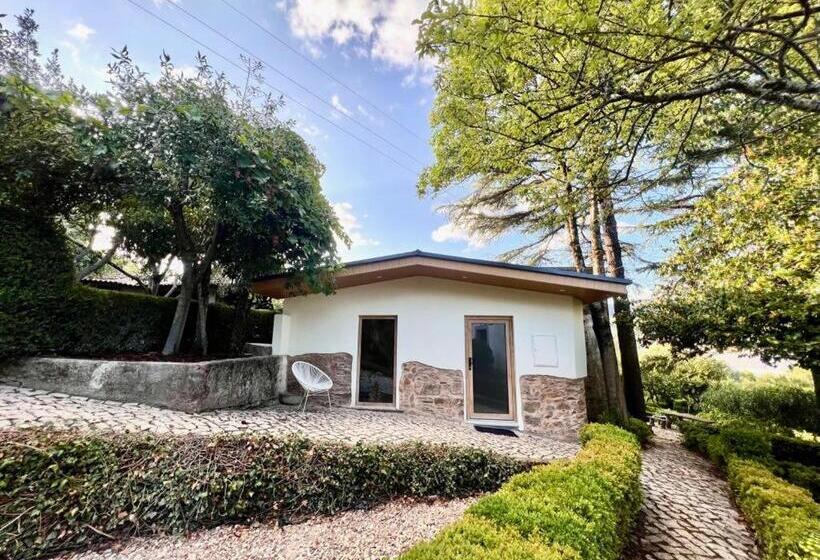 هتل Casa Fundeira Quinta Dos Esconhais