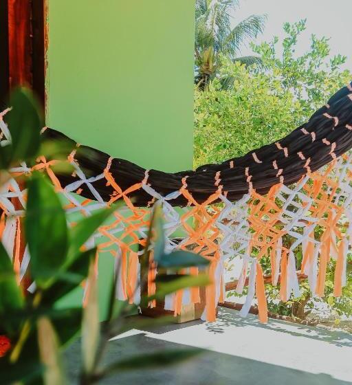 هتل Chalé Brisa Da Lagoa