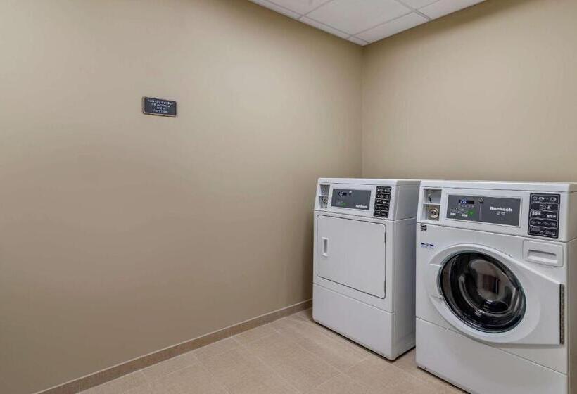 فندق Comfort Suites