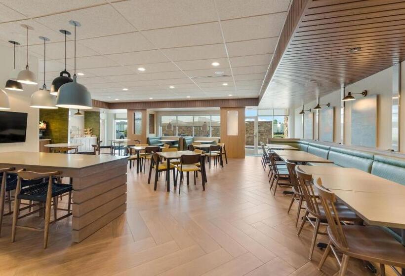 هتل Fairfield By Marriott Inn & Suites Columbus Canal Winchester