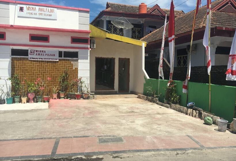 فندق Homestay Awal Fajar Syariah Bulukumba