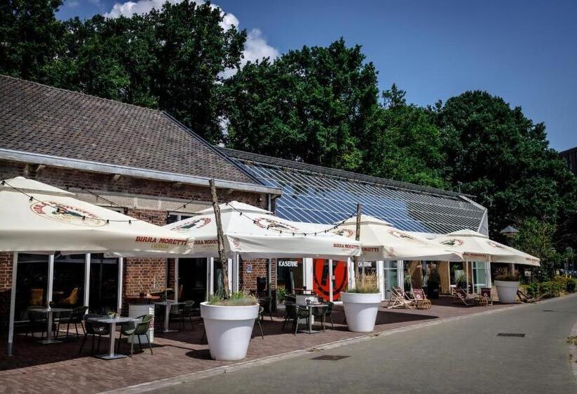 هتل Kaserne Boutique