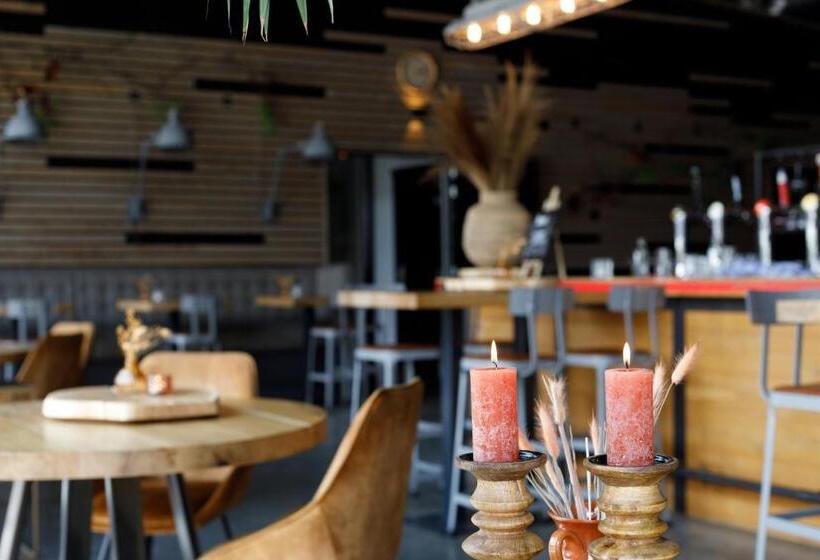 هتل Kaserne Boutique