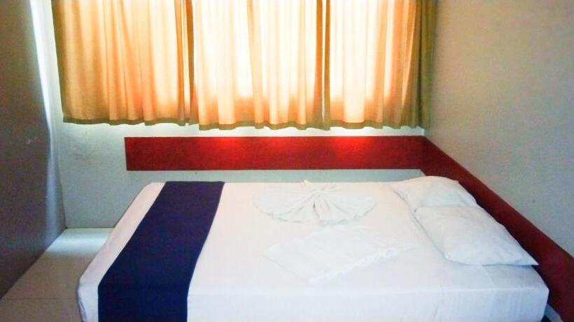 هتل Sunseekers Outrigger