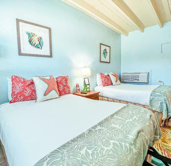 فندق The Ocean View Inn