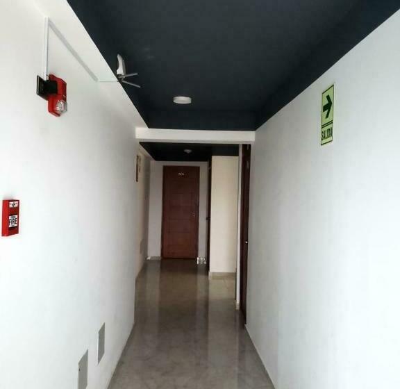 هتل Tumalki Rooms