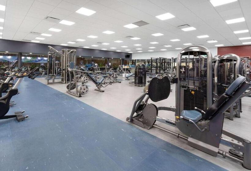 Microtel Inn & Suites By Wyndham Summerside