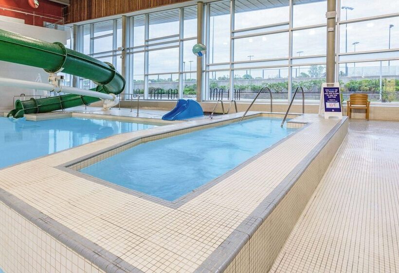 Microtel Inn & Suites By Wyndham Summerside