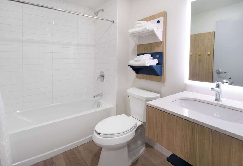 Microtel Inn & Suites By Wyndham Summerside