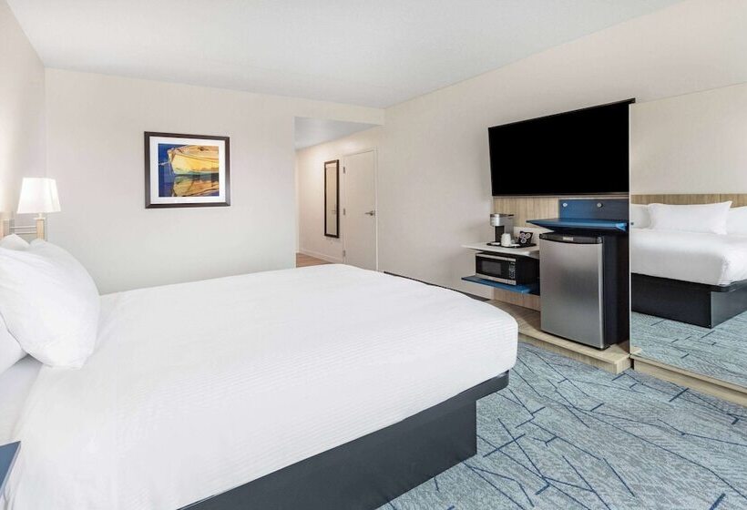 Microtel Inn & Suites By Wyndham Summerside