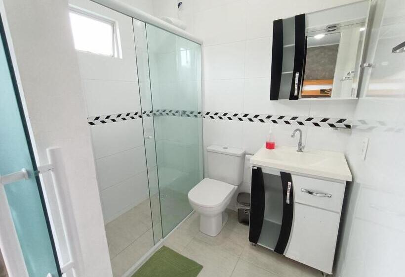 Пансион Hostel Casa Da Vó Rosa