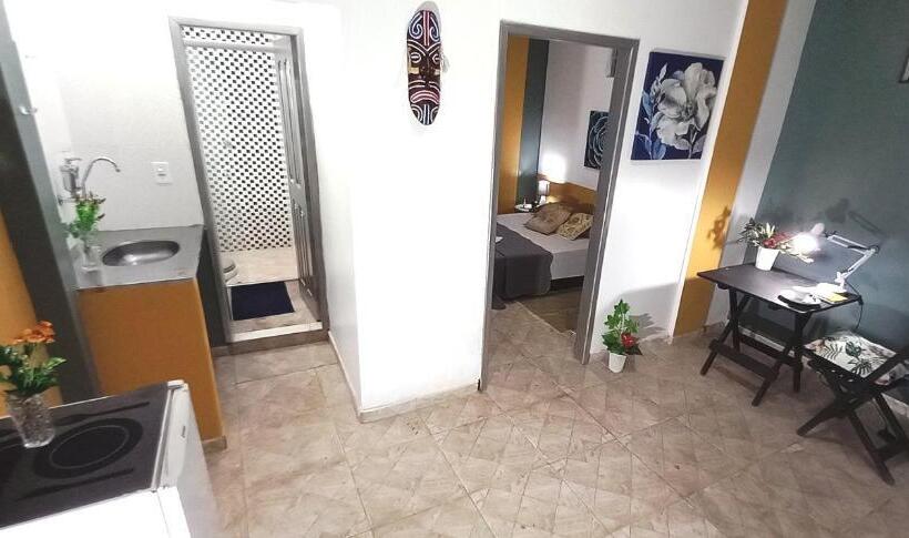 膳宿费 Hostel E Pousada Chez Luisa   Salvaterra   Marajó