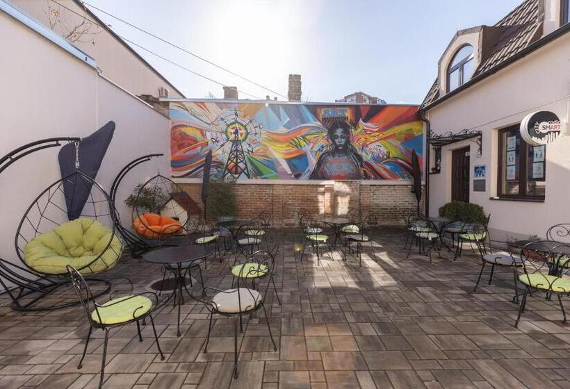 پانسیون Smart